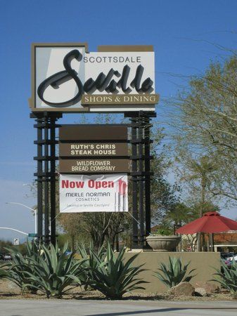 Scottsdale Seville